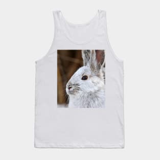 Snowshoe Hare Tank Top